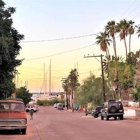 Downtown Beautiful 2Br Apartment Blocks From Beach #5 La Paz Eksteriør bilde