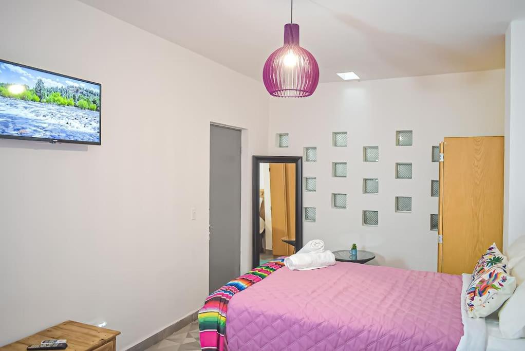 Downtown Beautiful 2Br Apartment Blocks From Beach #5 La Paz Eksteriør bilde