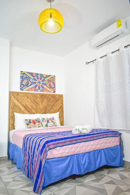 Downtown Beautiful 2Br Apartment Blocks From Beach #5 La Paz Eksteriør bilde