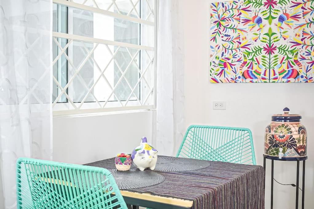 Downtown Beautiful 2Br Apartment Blocks From Beach #5 La Paz Eksteriør bilde
