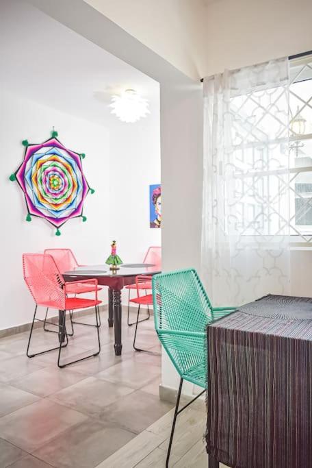 Downtown Beautiful 2Br Apartment Blocks From Beach #5 La Paz Eksteriør bilde