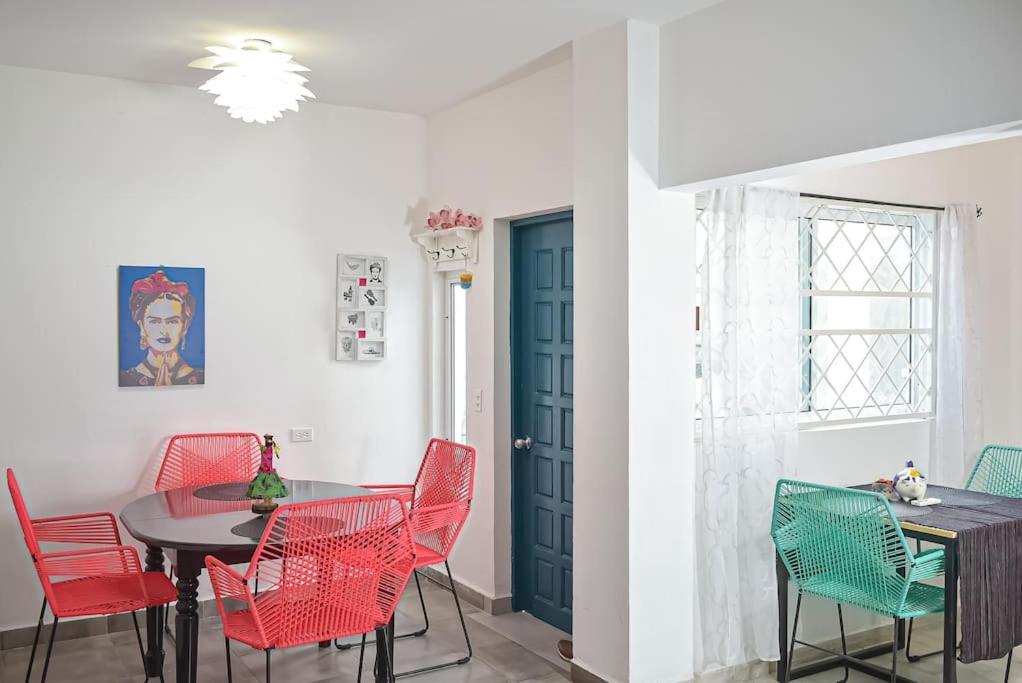 Downtown Beautiful 2Br Apartment Blocks From Beach #5 La Paz Eksteriør bilde
