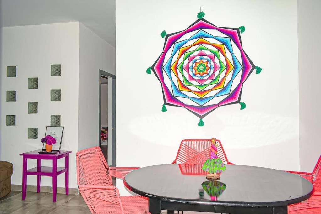 Downtown Beautiful 2Br Apartment Blocks From Beach #5 La Paz Eksteriør bilde