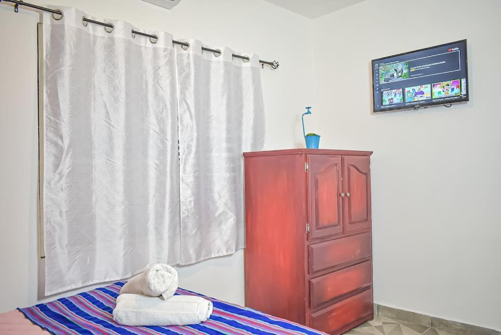 Downtown Beautiful 2Br Apartment Blocks From Beach #5 La Paz Eksteriør bilde